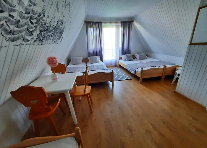 Villa Gronik