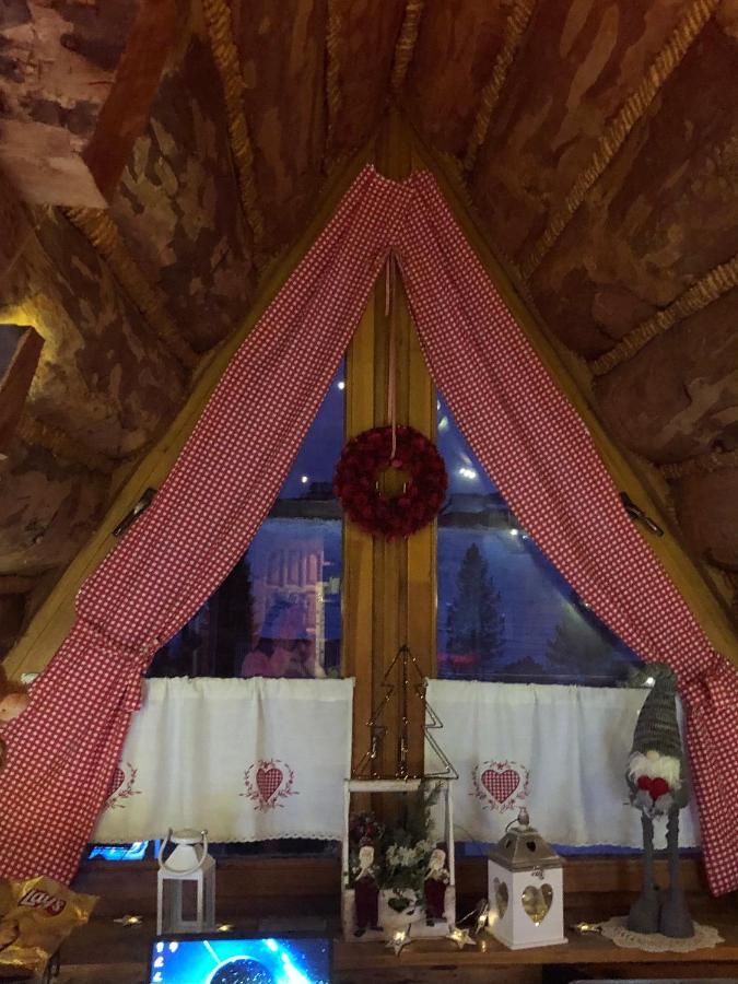 Bed & Breakfast Gronik Zakopane