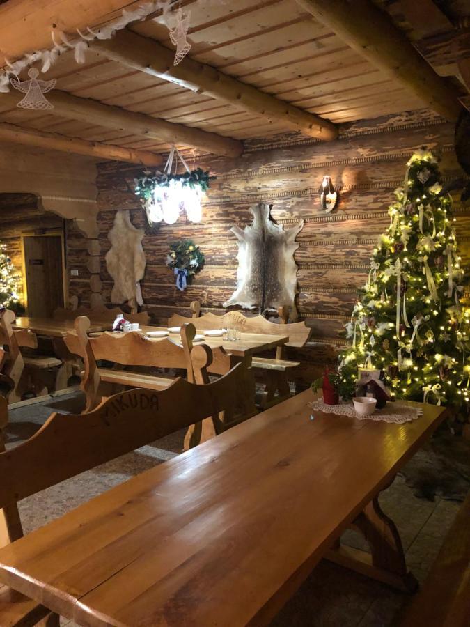 Bed & Breakfast Gronik *