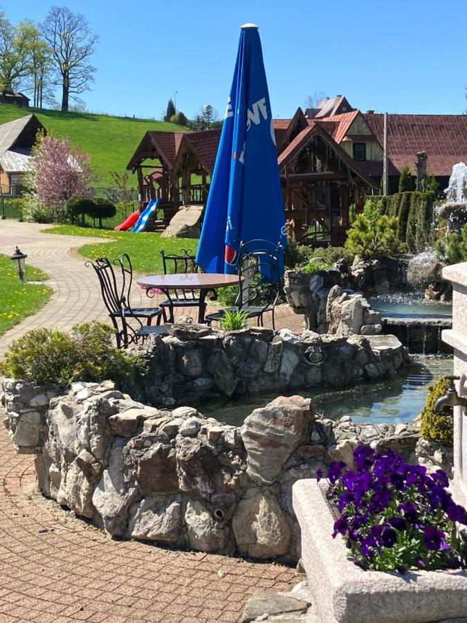 Gronik Bed & Breakfast *