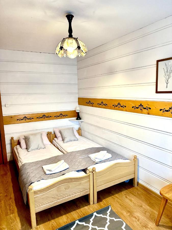Gronik Zakopane