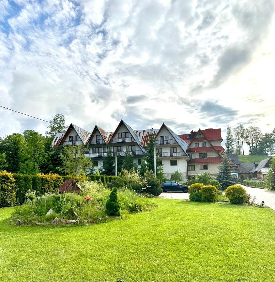 Bed & Breakfast Gronik Zakopane