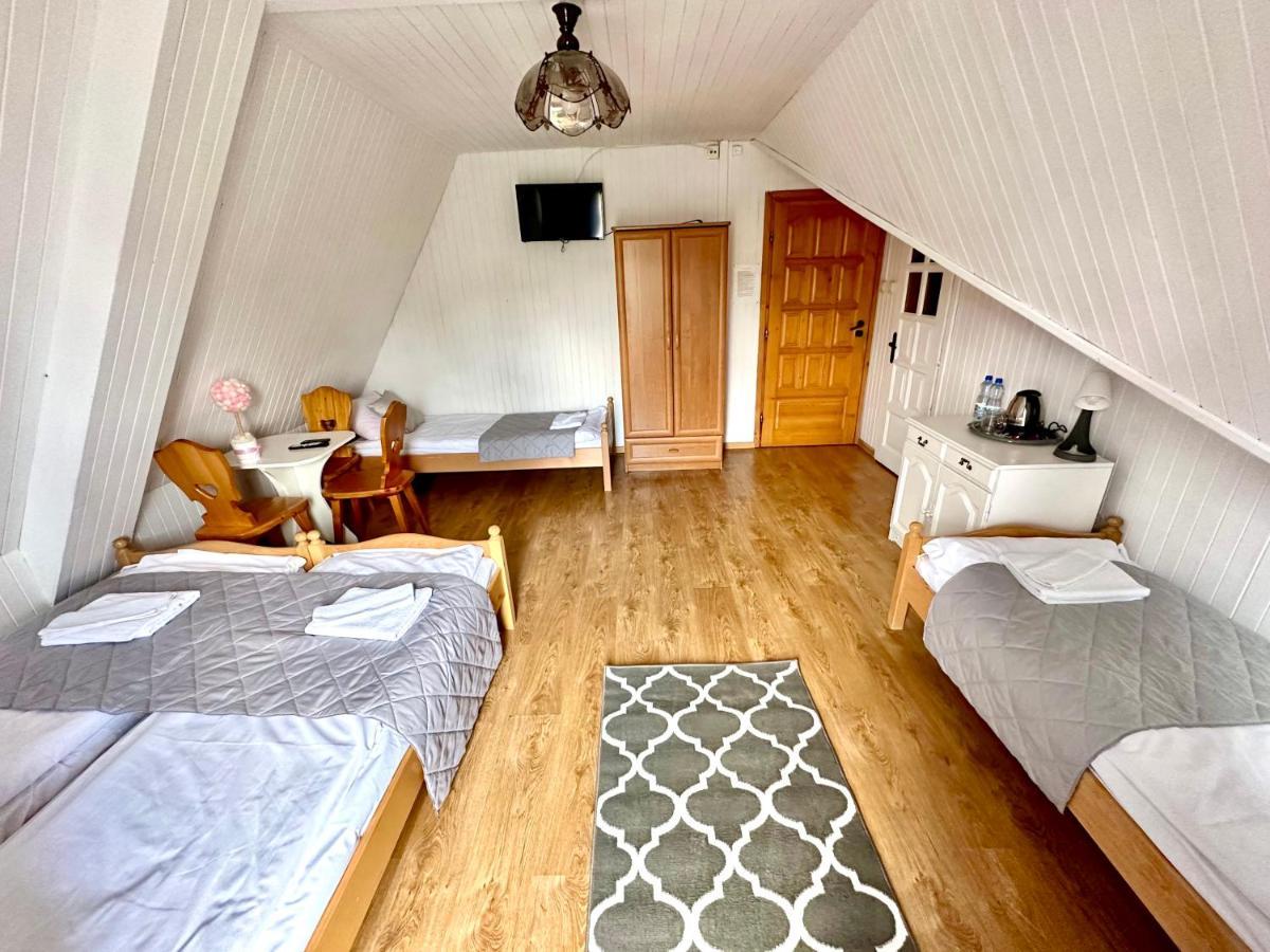 Bed & Breakfast Gronik Zakopane