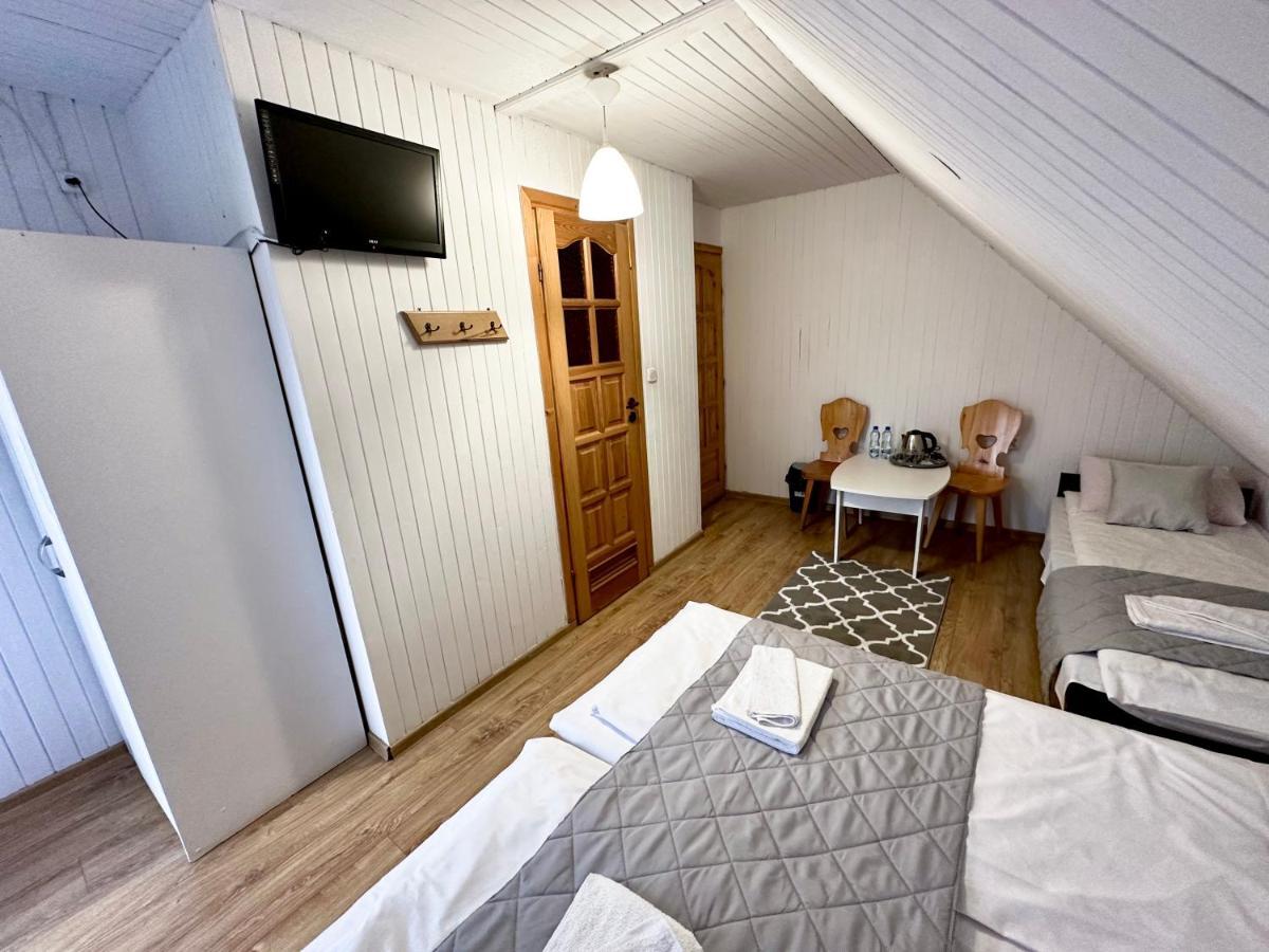 Bed & Breakfast Gronik Zakopane