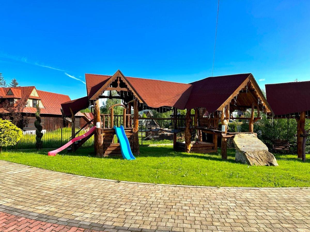 Bed & Breakfast Gronik *