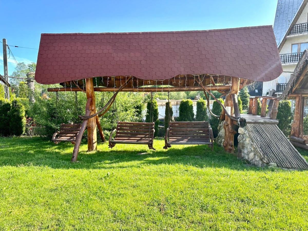 Gronik Bed & Breakfast *
