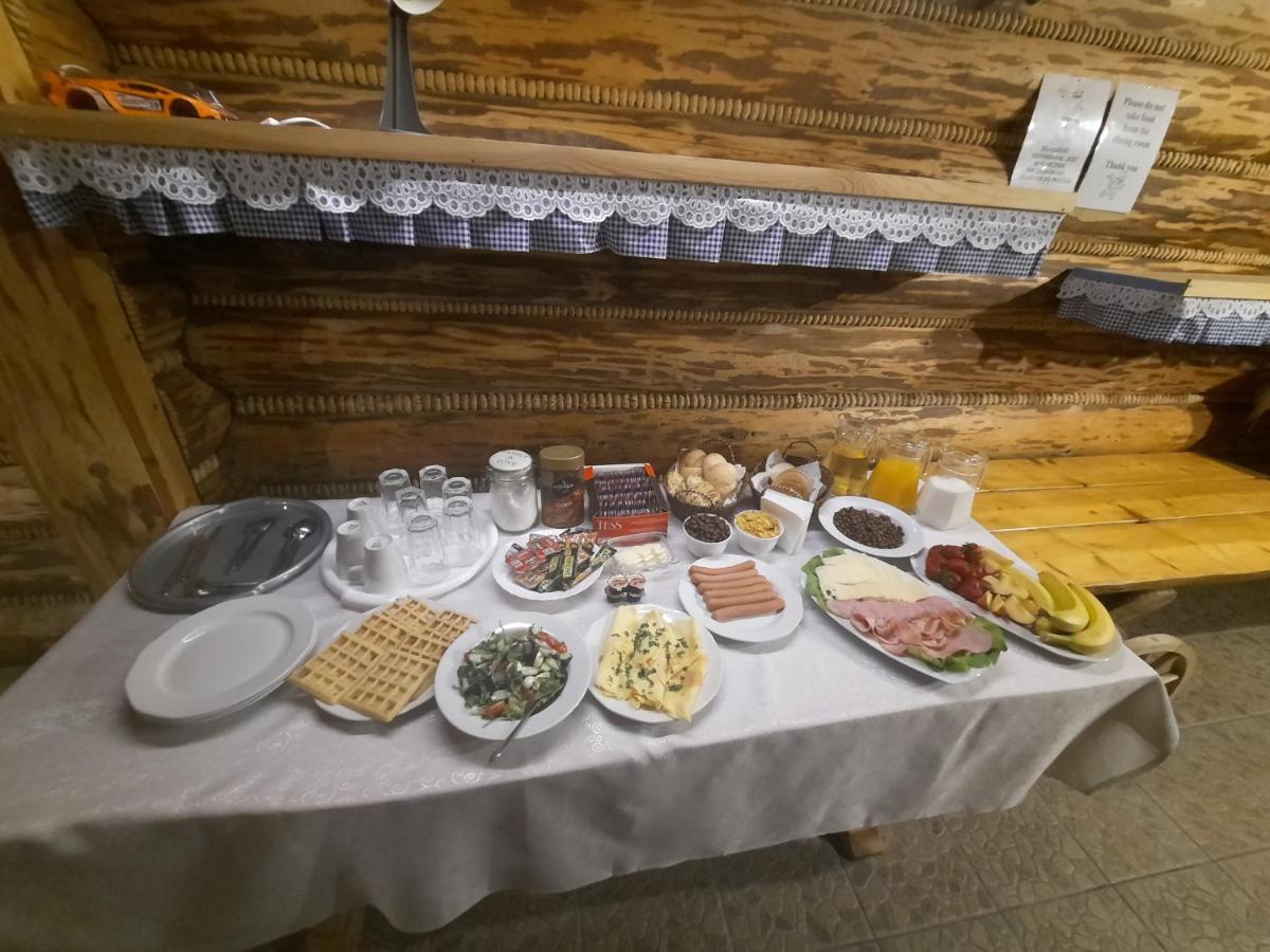 Hotell Gronik Zakopane