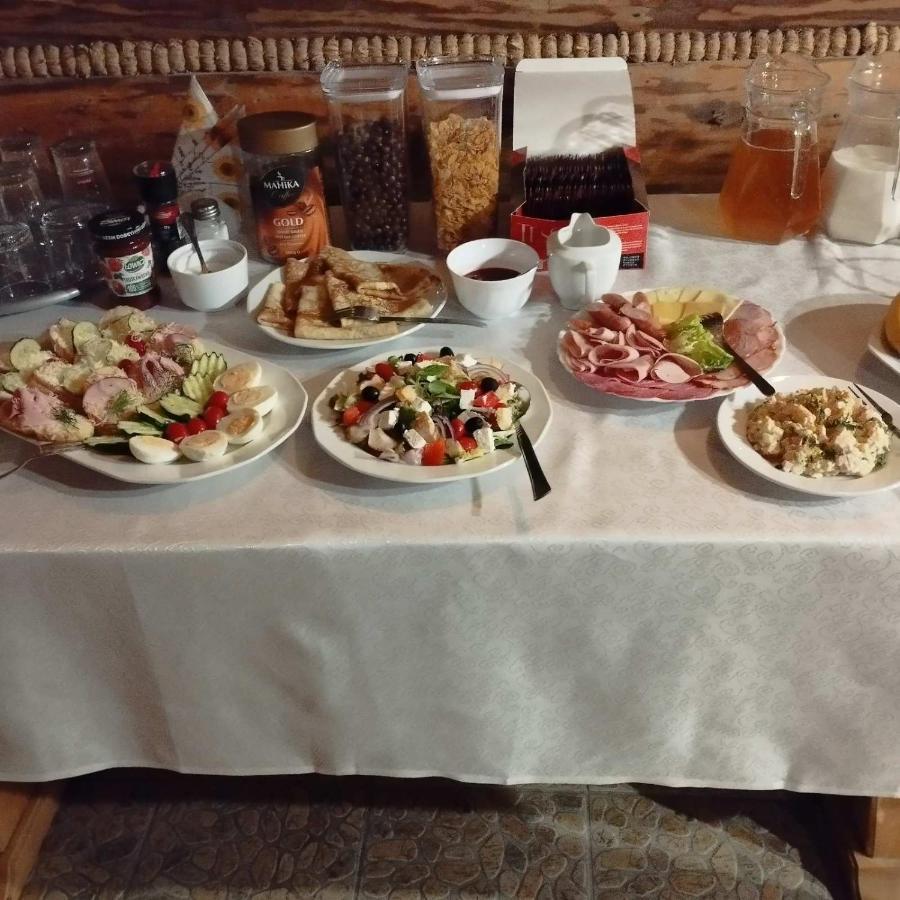 Gronik Bed & Breakfast
