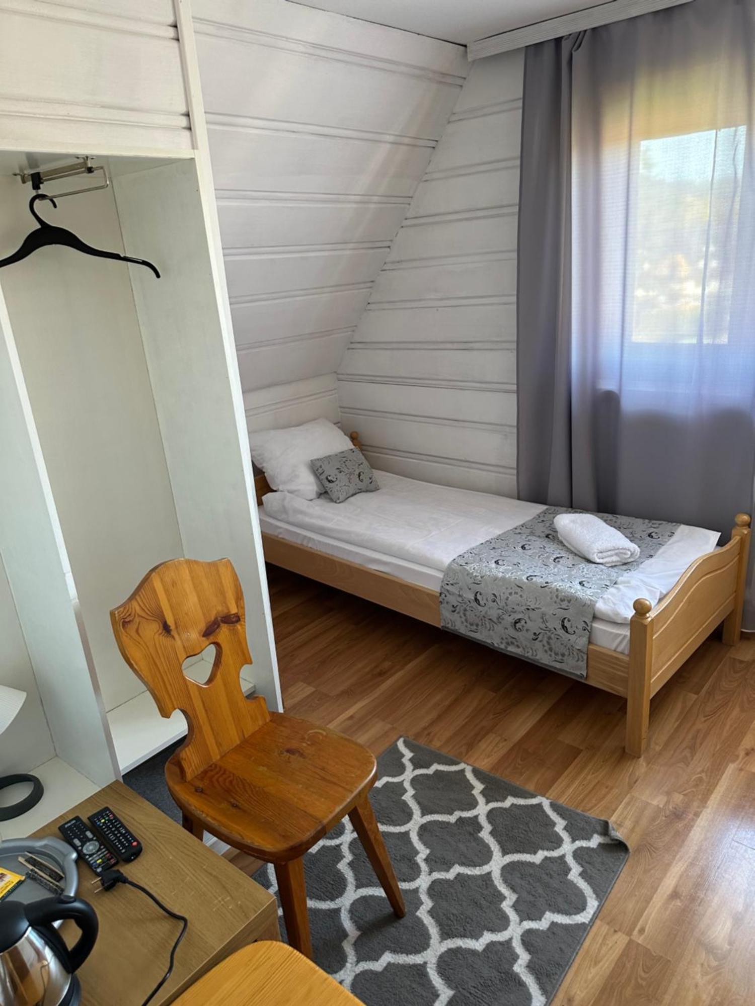 Gronik Bed & Breakfast *