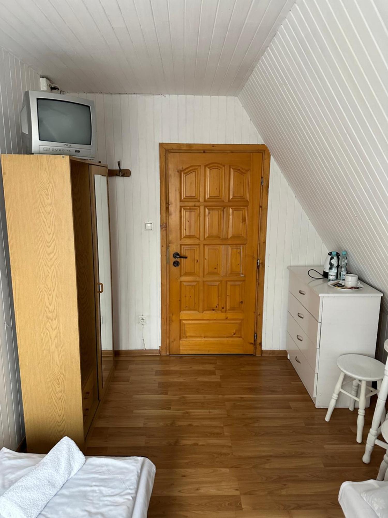 Bed & Breakfast Gronik