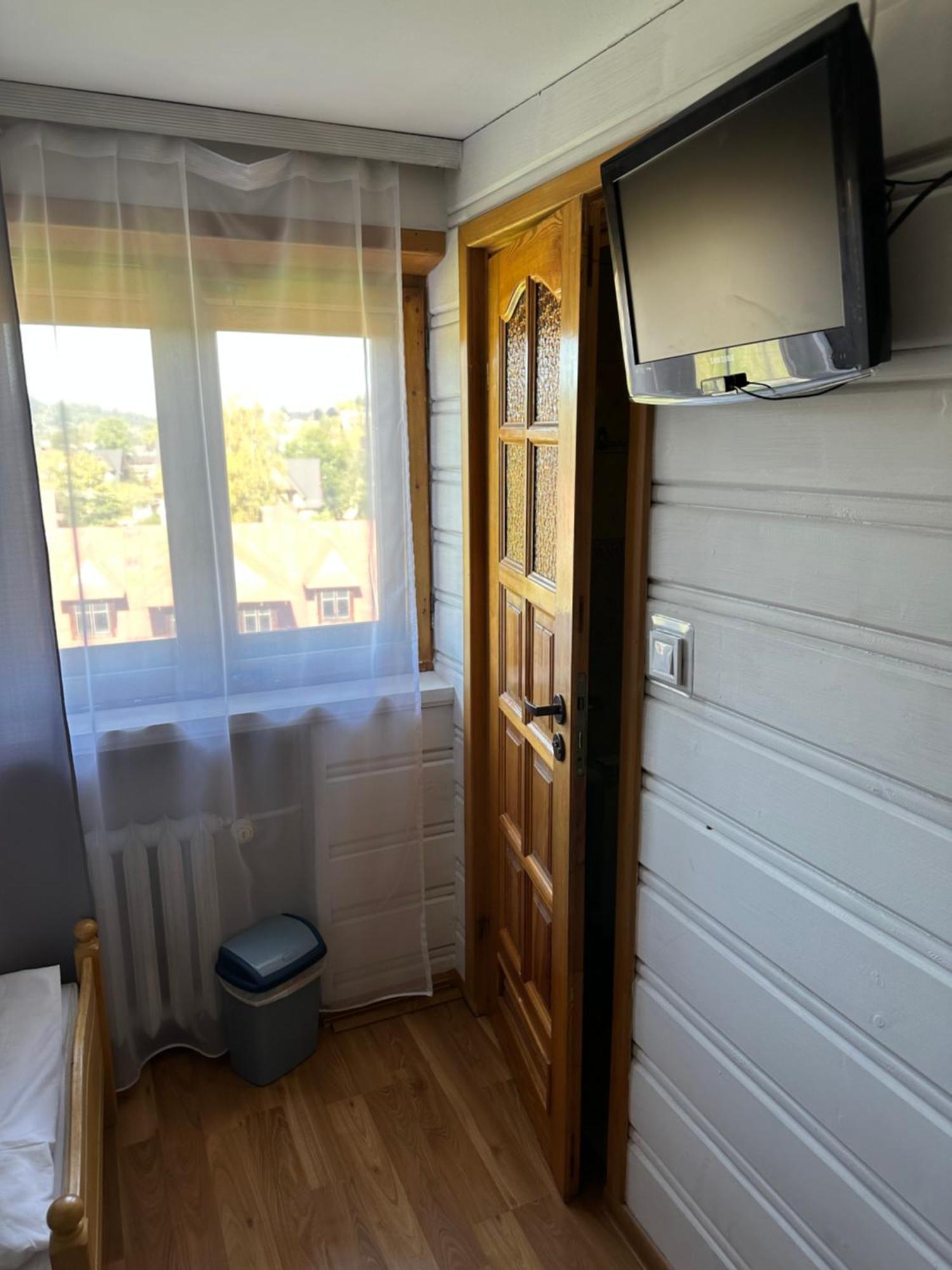 Bed & Breakfast Gronik *