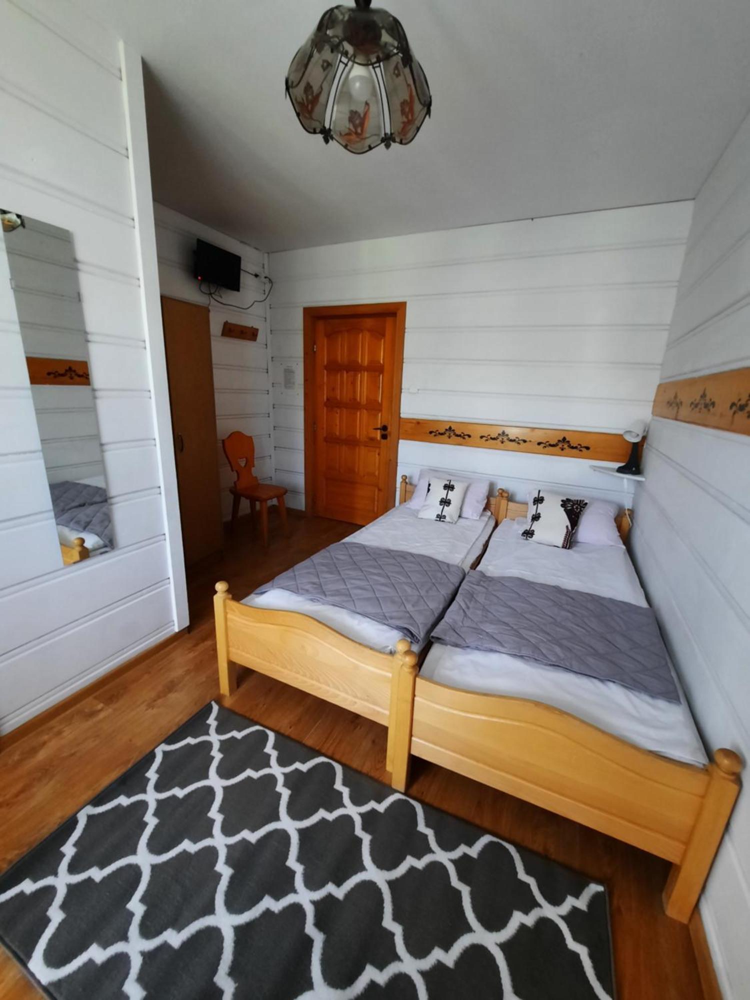 Gronik Bed & Breakfast
