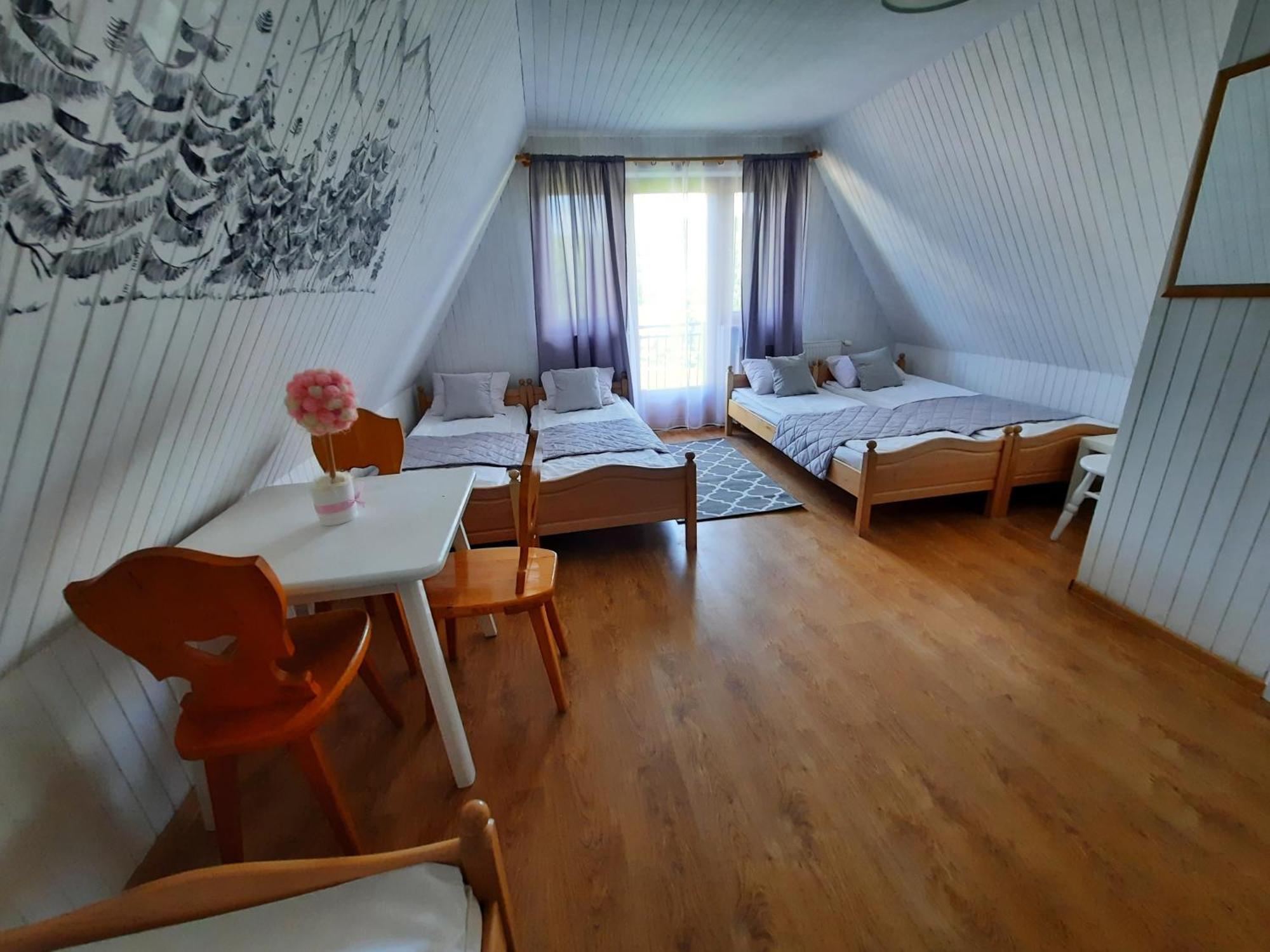 Gronik Bed & Breakfast