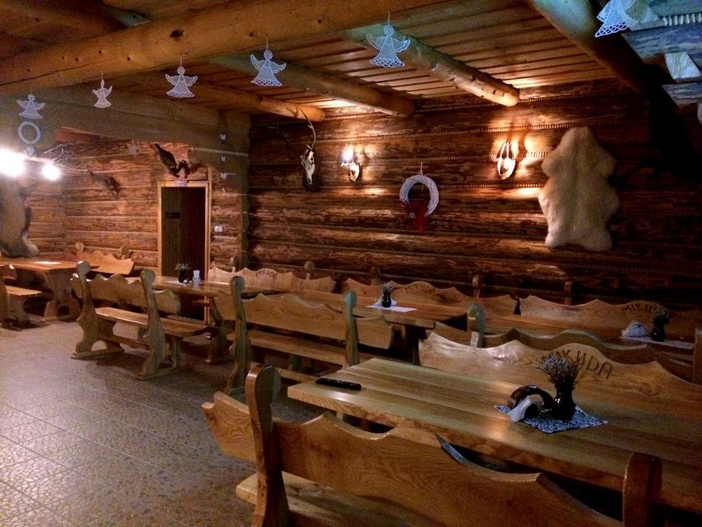Hotell Gronik Zakopane