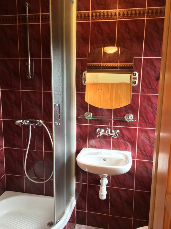 Bed & Breakfast Gronik