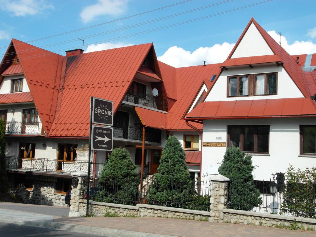 Gronik Zakopane