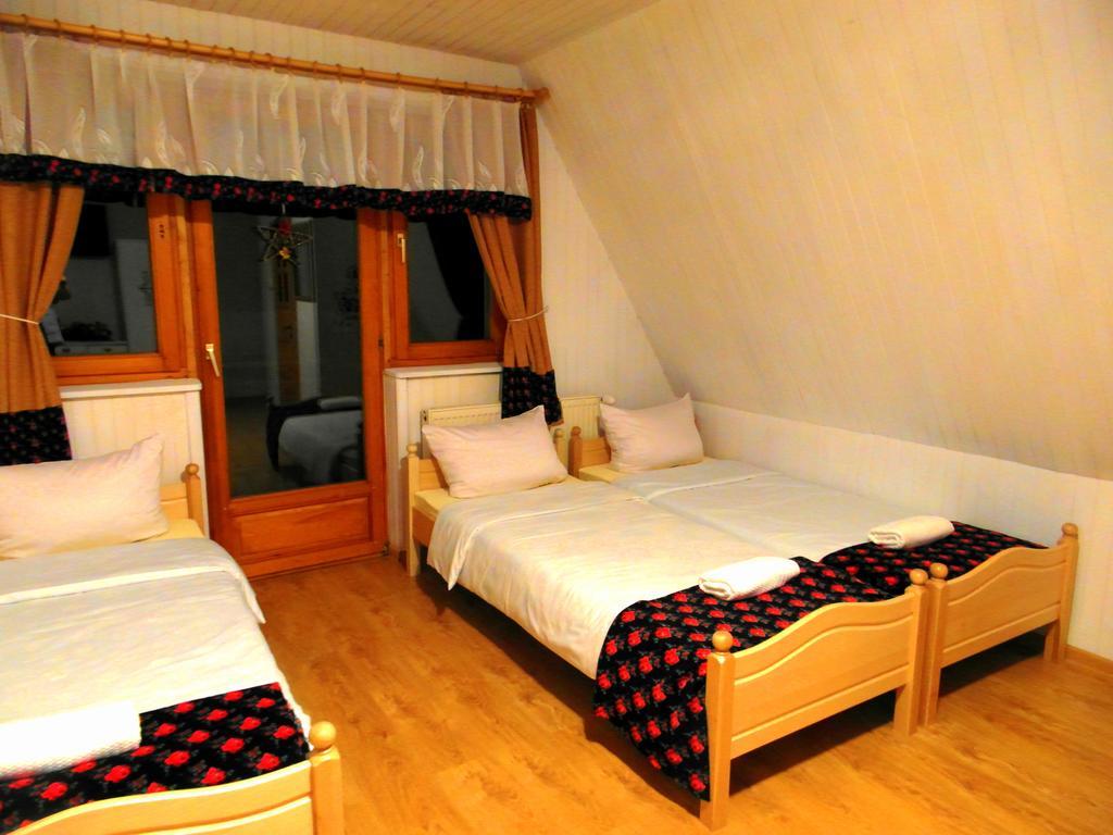 Hotell Gronik *