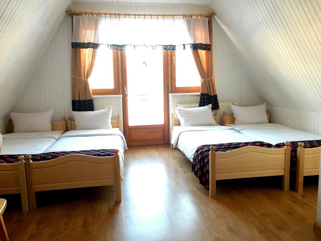 Gronik Zakopane