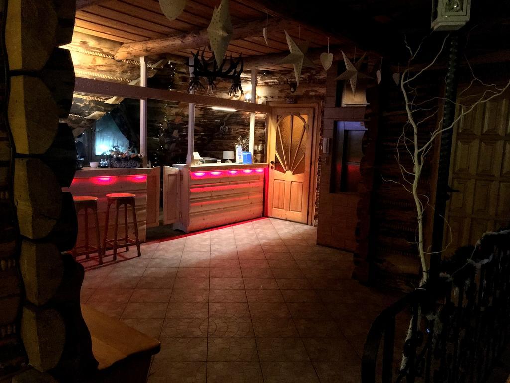 Bed & Breakfast Gronik