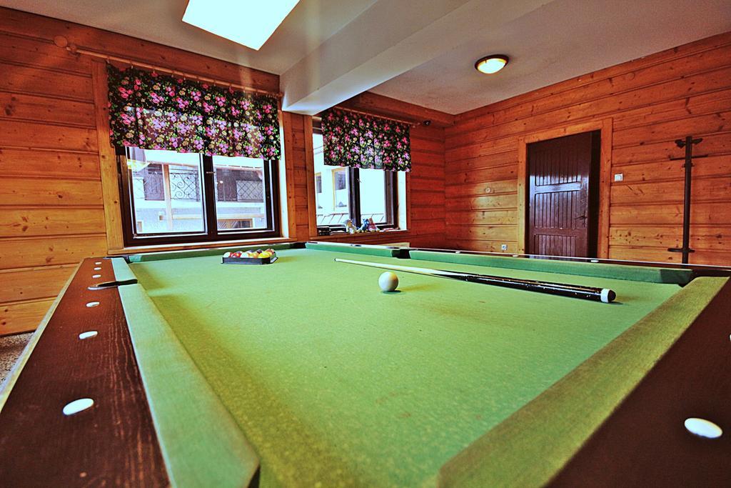Bed & Breakfast Gronik Zakopane