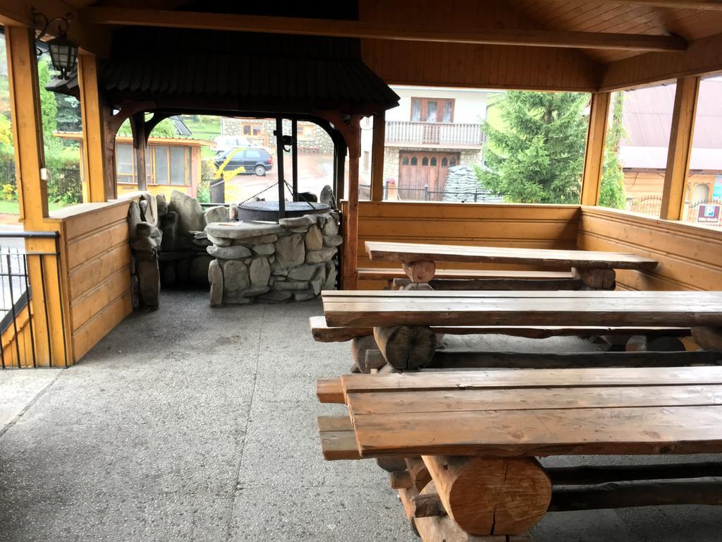 Gronik * Zakopane