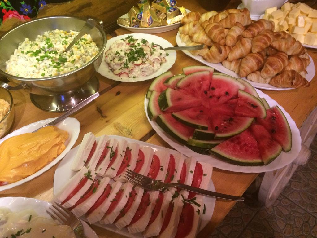 Bed & Breakfast Gronik Zakopane