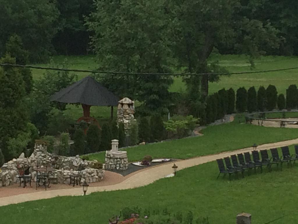 Bed & Breakfast Gronik