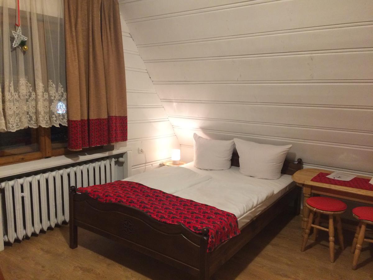 Bed & Breakfast Gronik Zakopane