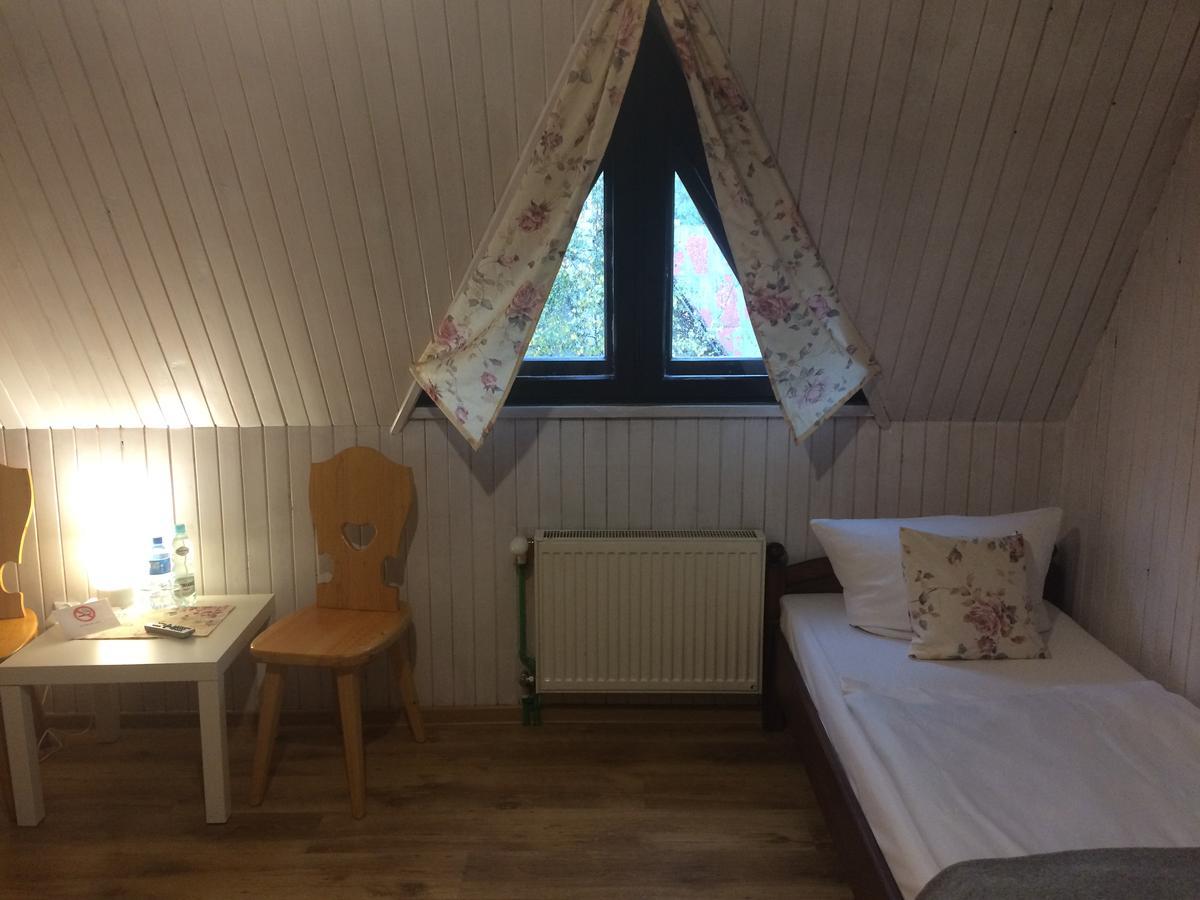 Gronik Hotell Zakopane