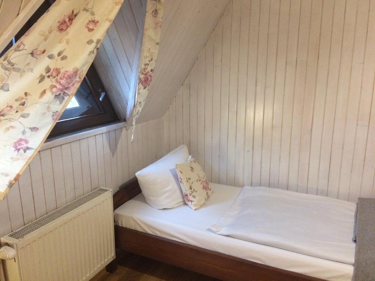 Gronik Bed & Breakfast Zakopane