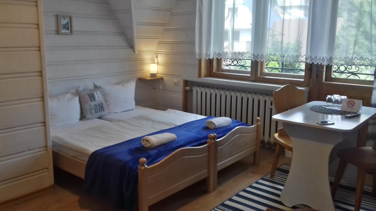 Bed & Breakfast Gronik