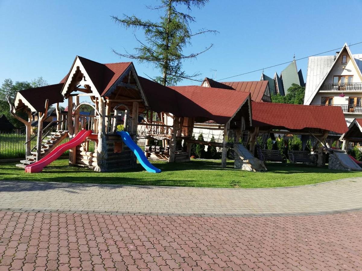 Gronik Zakopane