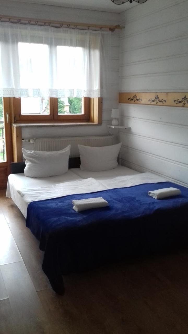 Gronik Bed & Breakfast