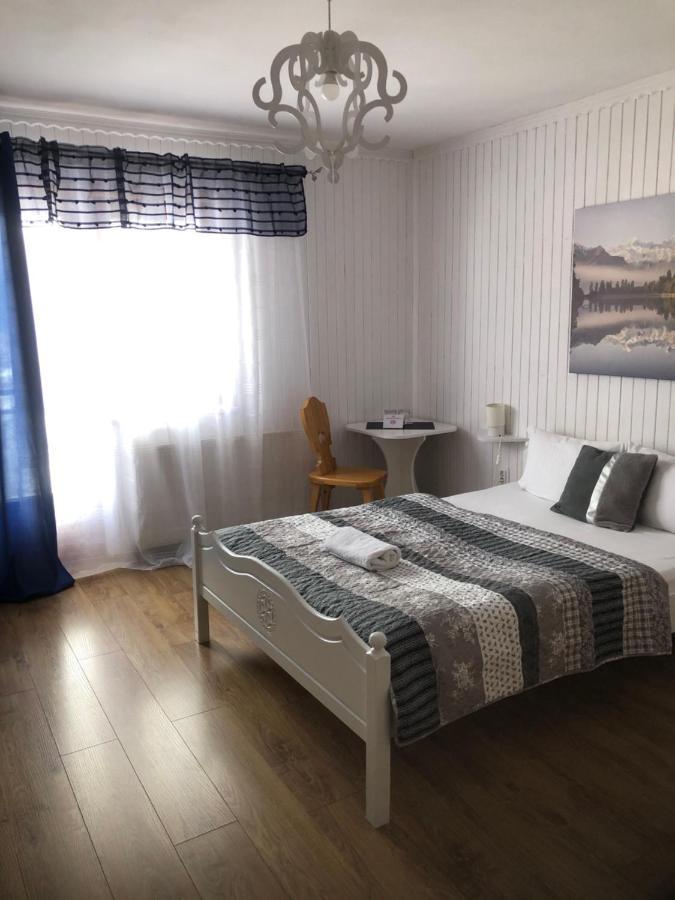 Hotell Gronik